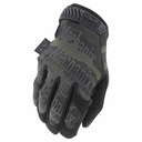 GUANTE MECHANIX ORIGINAL MULTICAM BLACK