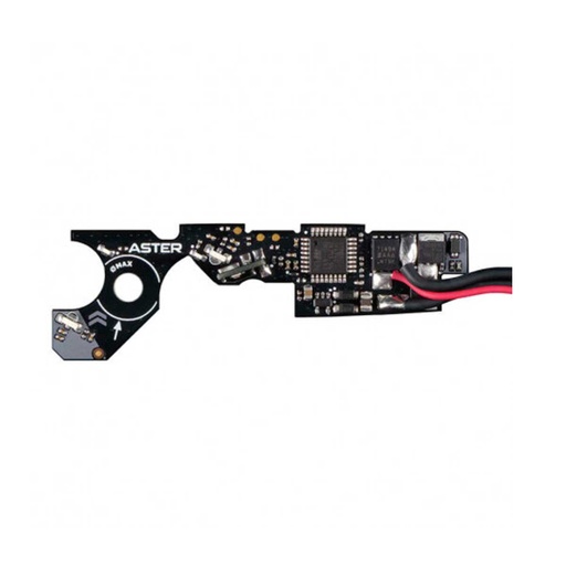 [AST3-BM] MOSFET GATE ASTER V3 TRASERO