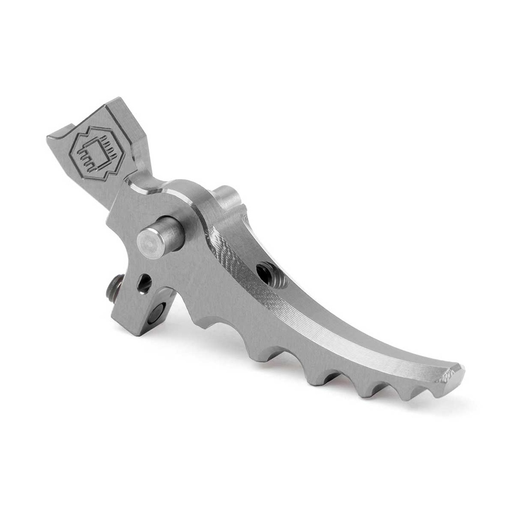 GATILLO GATE NOVA 2C1 PLATA