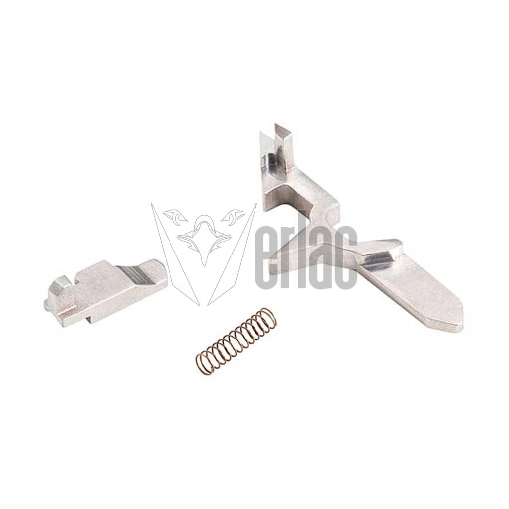 AIP STAINLESS DISCONNECTOR FOR HI-CAPA 5.1/4.3/1911