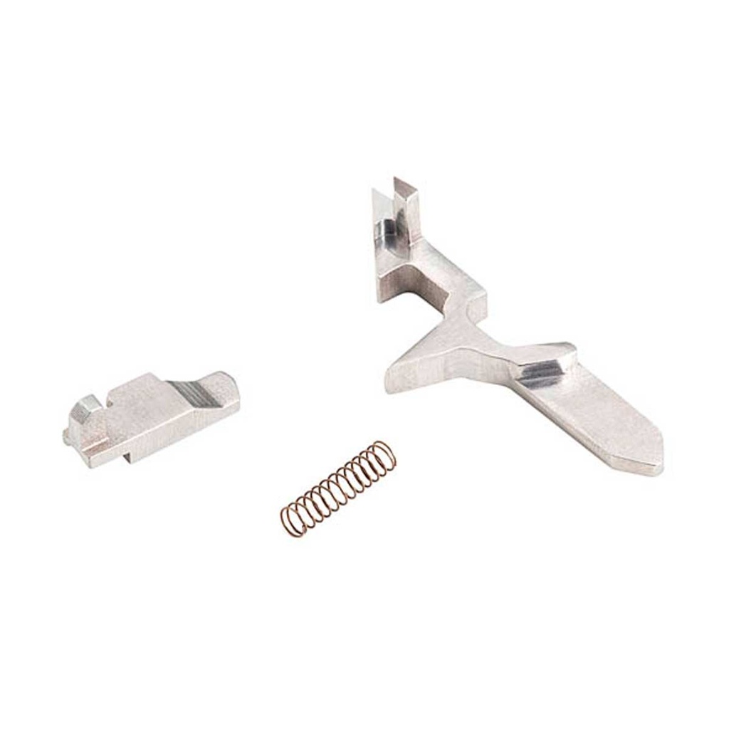 AIP STAINLESS DISCONNECTOR FOR HI-CAPA 5.1/4.3/1911