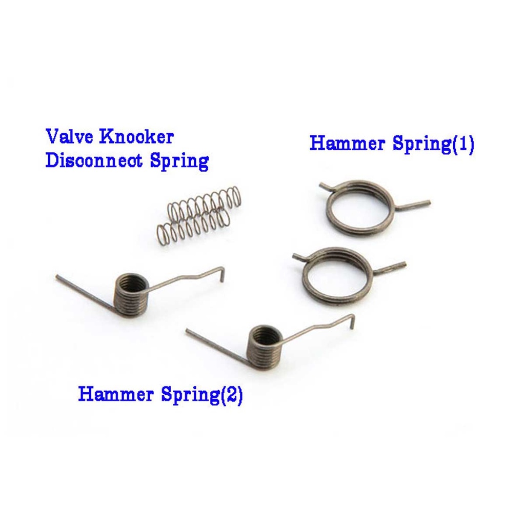 AIP SPARE PARTS OF SPRING FOR TOKYO MARUI GLOCK 17