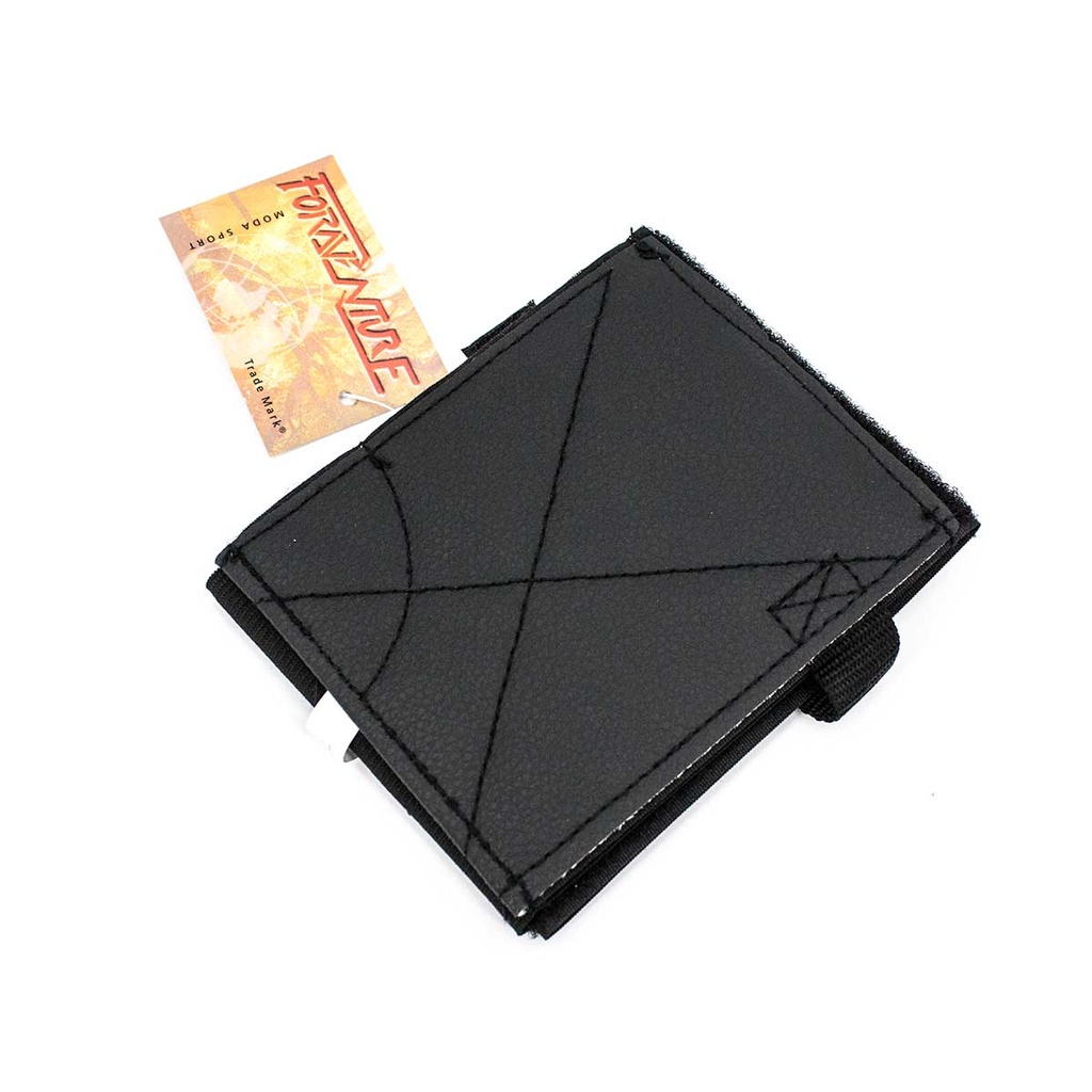 FUNDA PISTOLA TOBILLERA ST29 NEGRO