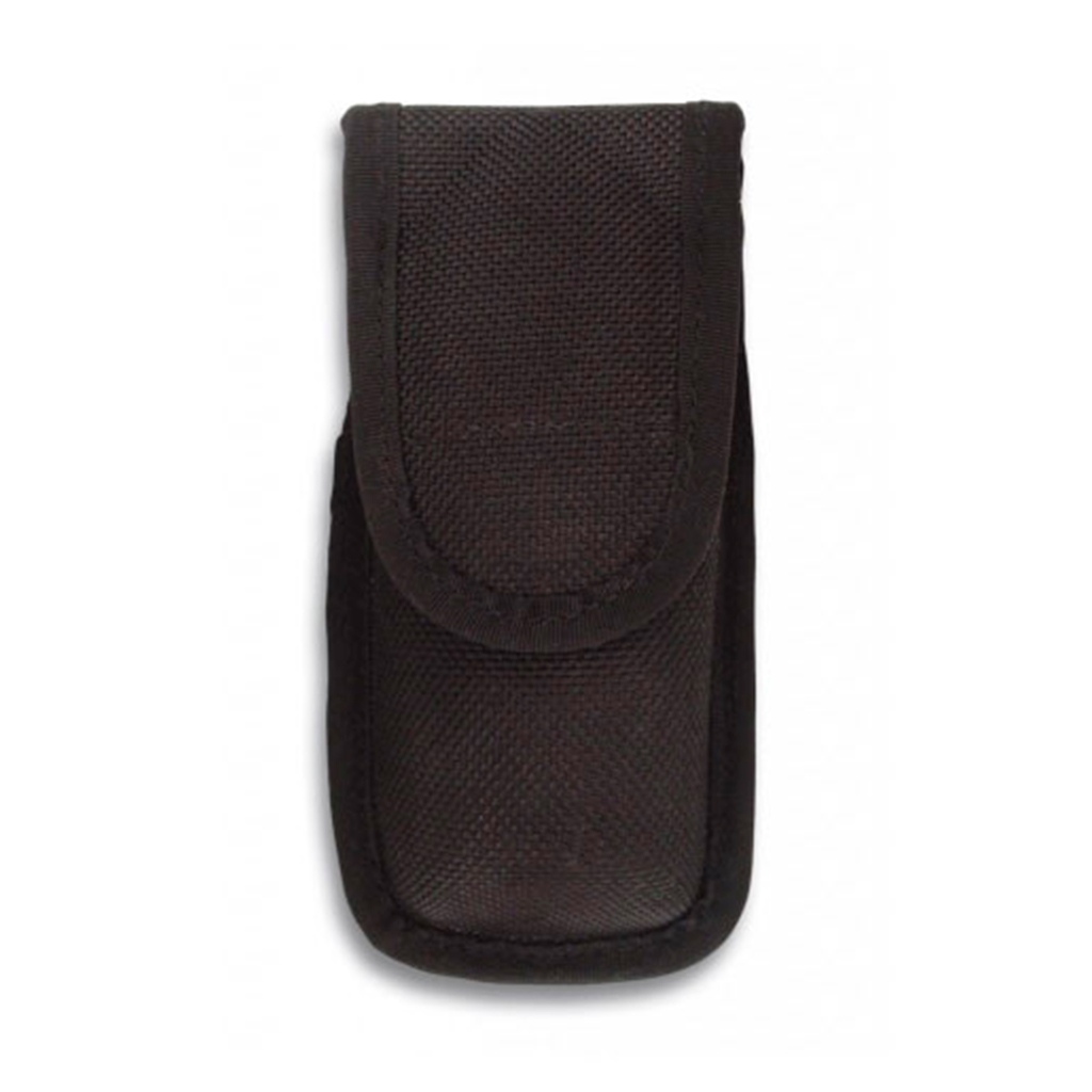 FUNDA AEROSOL CERRADA MED. NEGRA