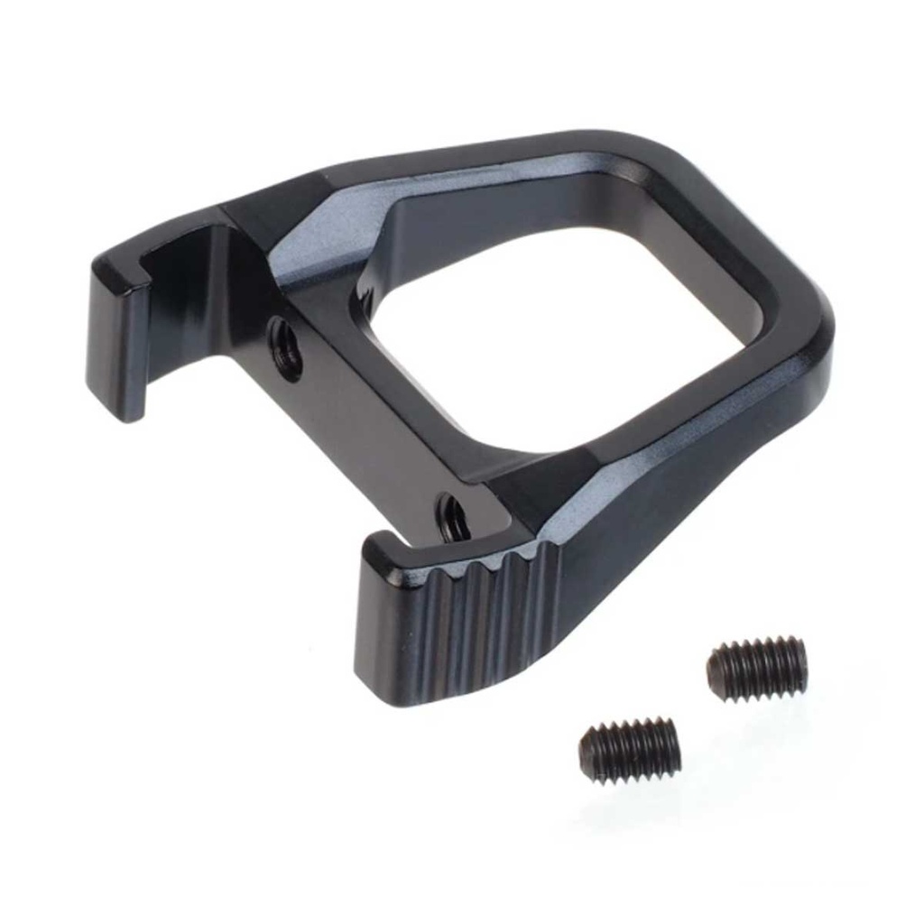 CHARGING RING CNC PARA AAP01 ACTION ARMY NEGRO