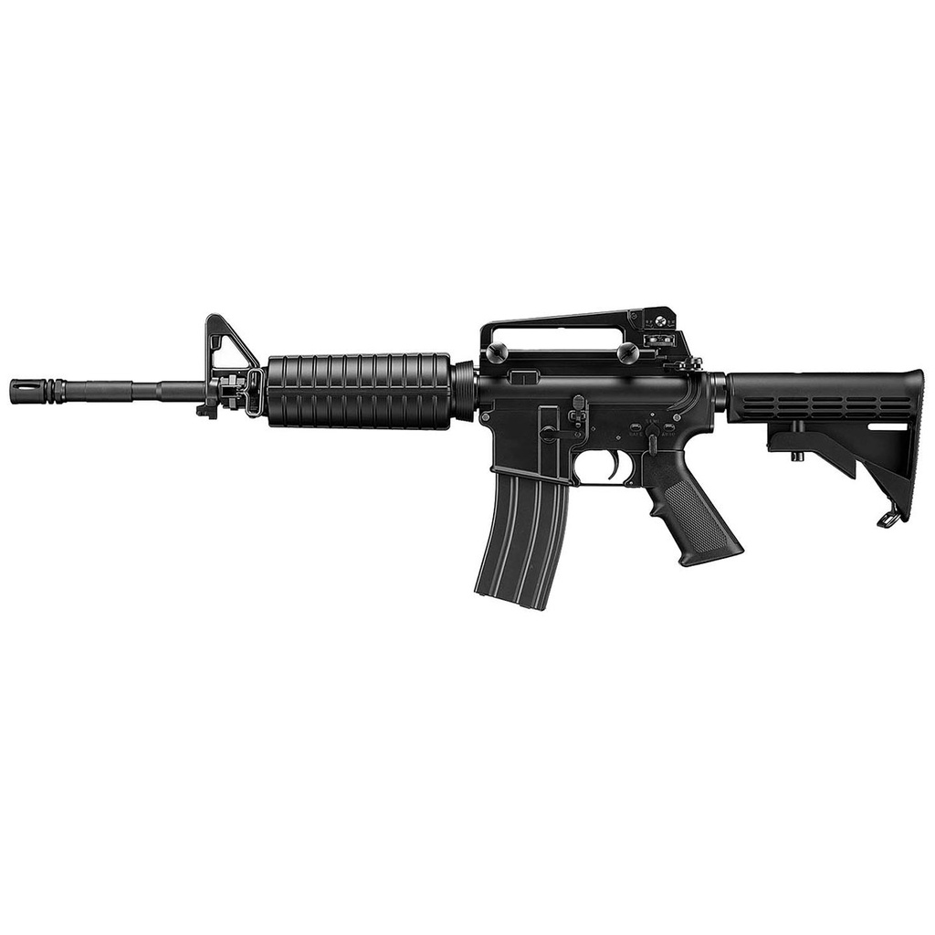 FUSIL MARUI M4A1 CARABINE GAS NEGRO