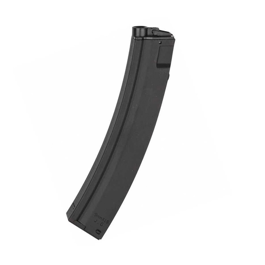CARGADOR FUSIL MARUI MP5 A5 NEXT GEN 72RDS NEGRO