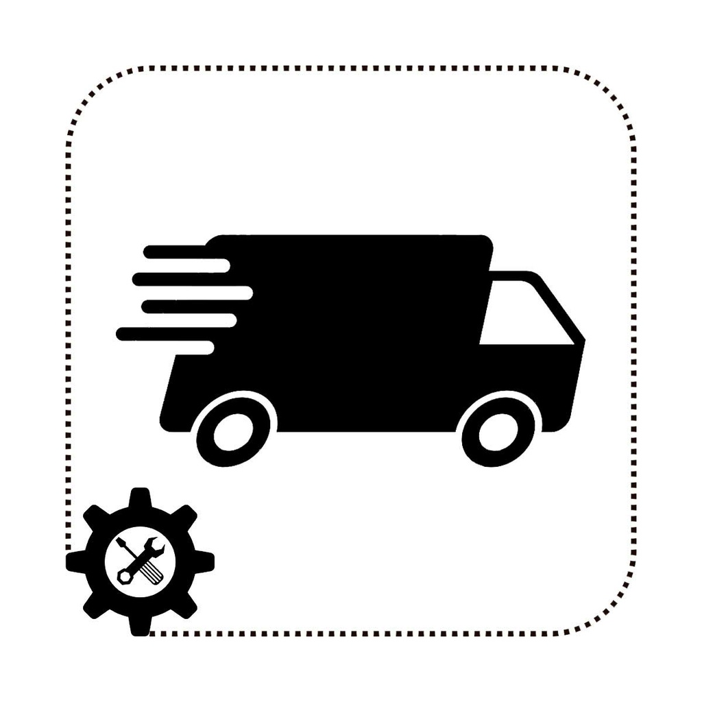 RECOGIDA Y ENTREGA WEB