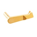 SLIDE CATCH HI-CAPA AW CUSTOM DORADO