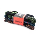 CALCETIN TREKKING ASIBIH 3PCS 40-45 MULTICOLOR