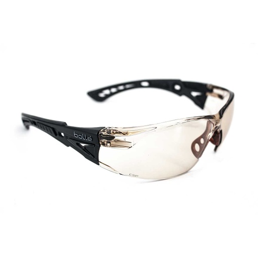 [PSSRUSPC13] GAFA BOLLE RUSH PLUS AHUMADA PATILLA NEGRA