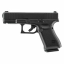PISTOLA UMAREX GLOCK 19 GEN 5 GAS NEGRA