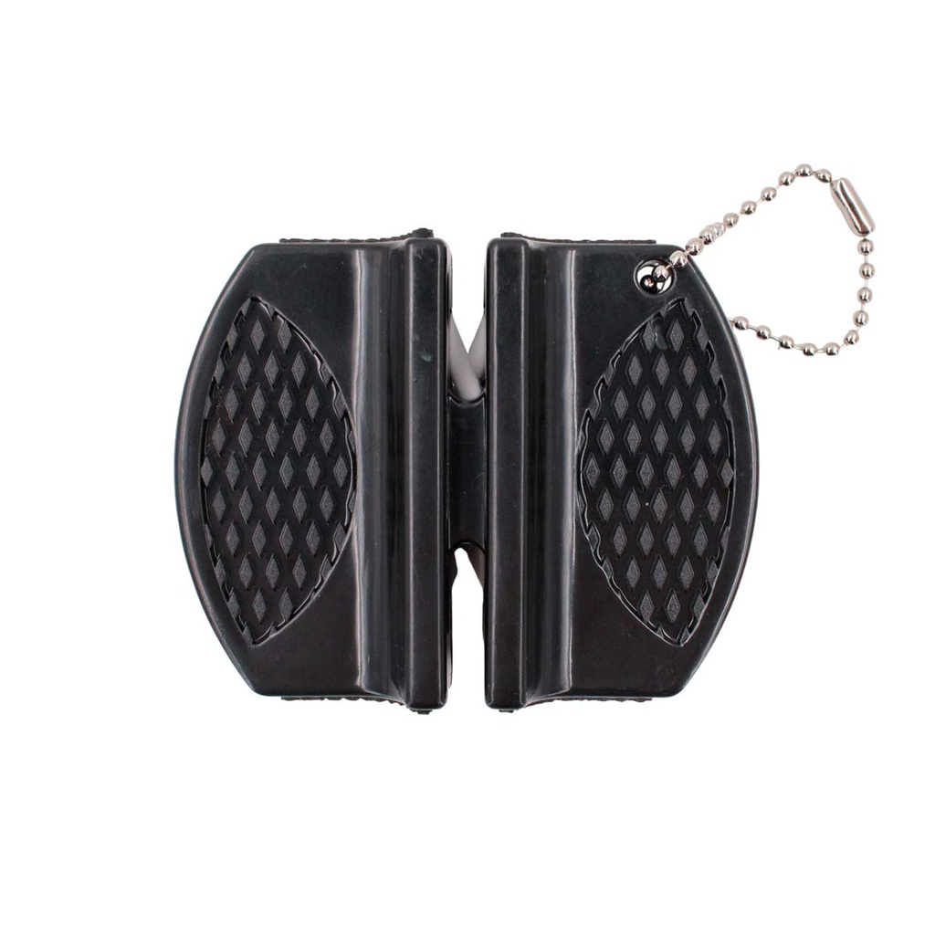 AFILADOR IMMORTAL 2 PASOS NEGRO