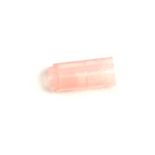 [AZ33468/ML-SLC-H07R80] GOMA MR. HOP UP MAPLE LEAF SILICONA 80º AEG ROSA