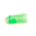 GOMA MR. HOP-UP MAPLE LEAF SILICONA 50º AEG VERDE CLARO