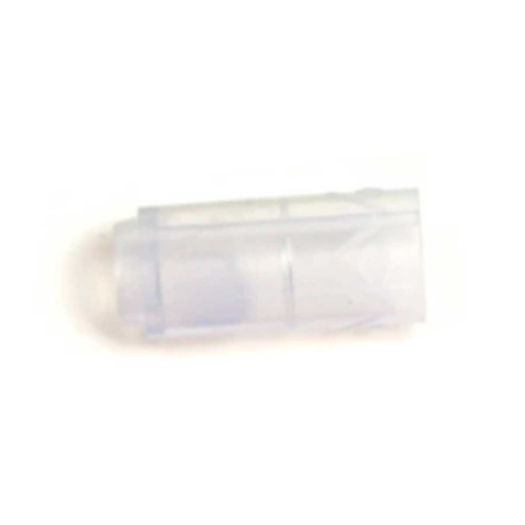 GOMA MR. HOP UP MAPLE LEAF SILICONA 70º AEG AZUL