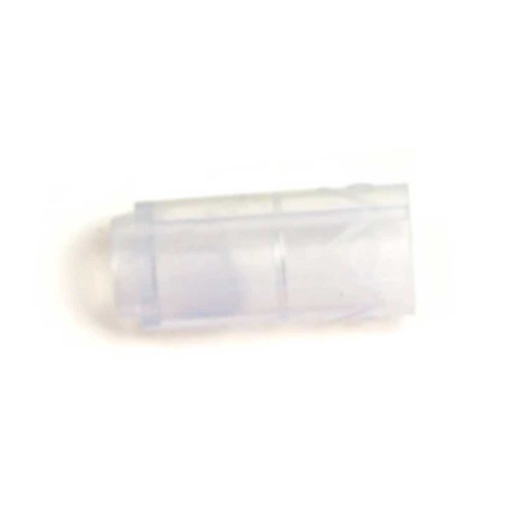 [AZ33467/ML-SLC-H07R70] GOMA MR. HOP UP MAPLE LEAF SILICONA 70º AEG AZUL