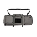 FUNDA FUSIL SPECNA ARMS DOBLE 84CM GRIS