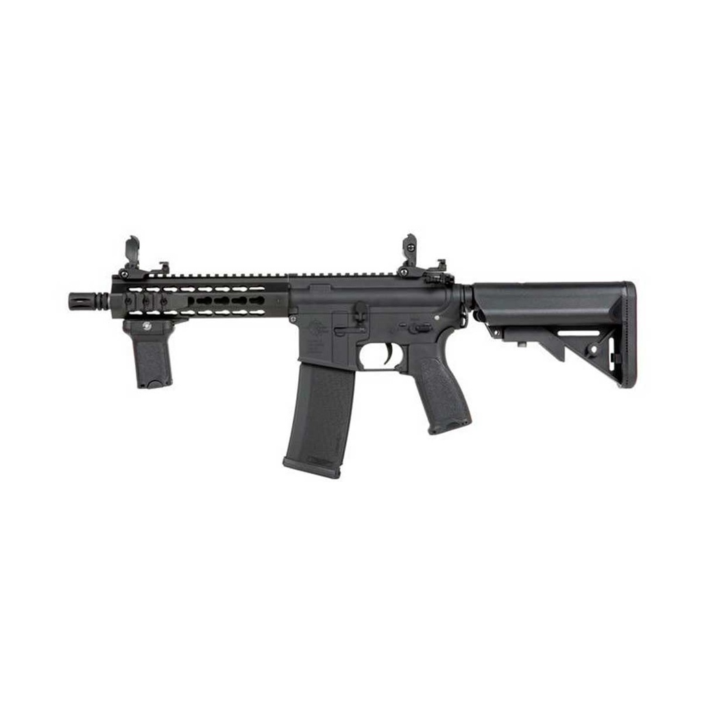 FUSIL SPECNA ARMS SA-E08 EDGE 166555 CARBINE NEGRO
