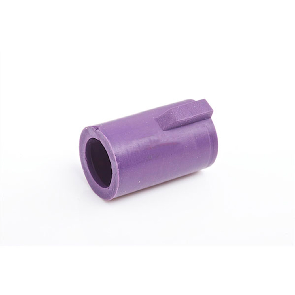 GOMA HOP-UP NINE BALL PISTOLA VSR MORADA