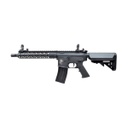 FUSIL DBOYS M4 10" AEG NEGRO