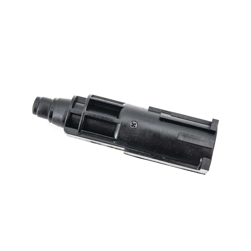 NOZZLE WE G19X NEGRO