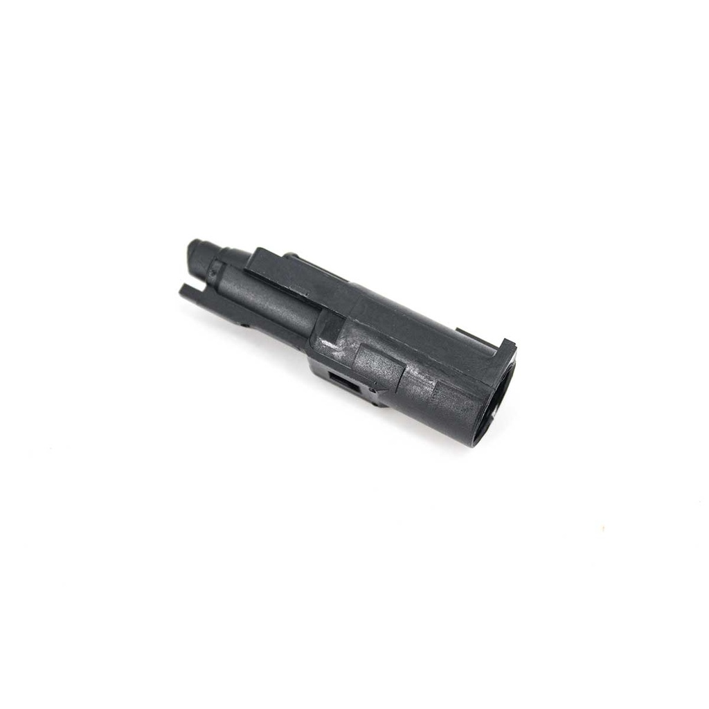 NOZZLE WE G19 V4 NEGRO