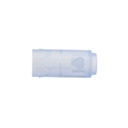 GOMA HOP-UP MAPLE LEAF SUPER MACARON SILICONA 70º AEG AZUL