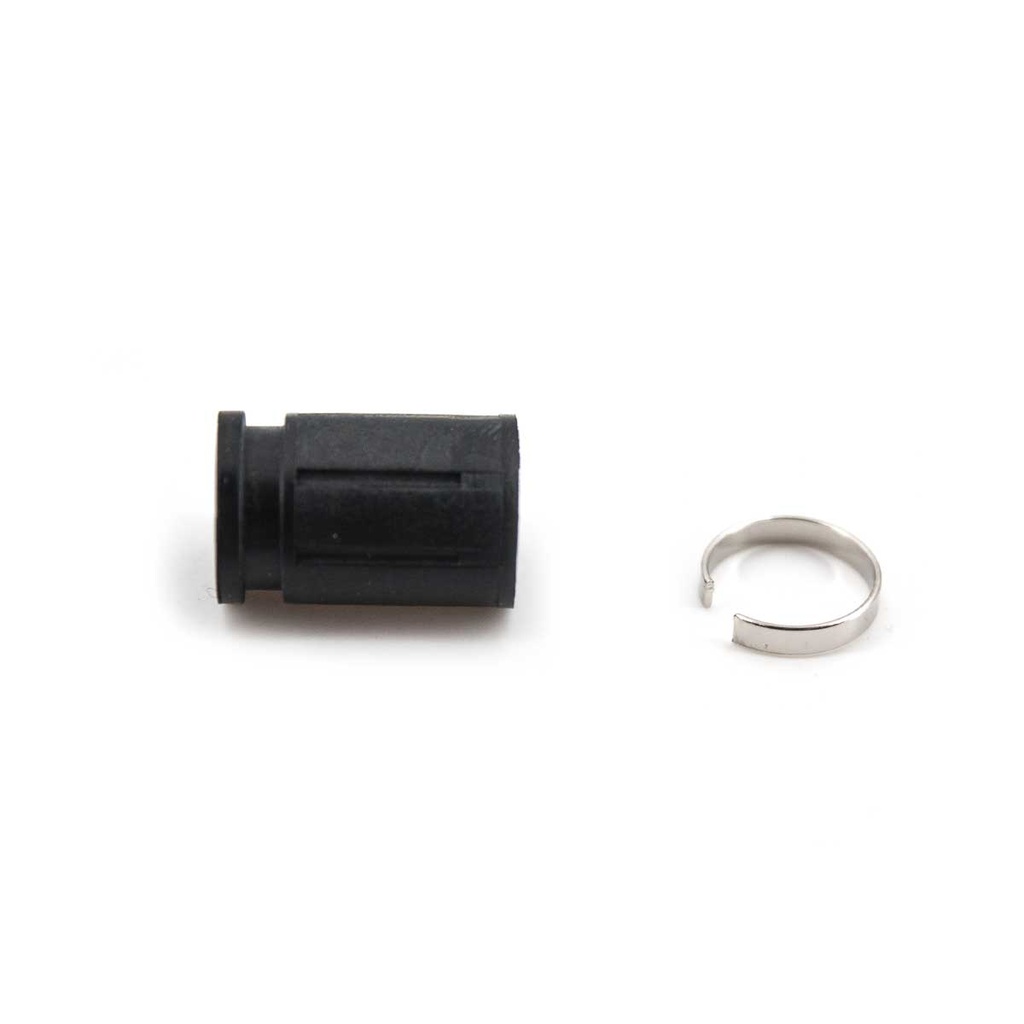 GOMA HOP-UP MAPLE LEAF WONDER 80º VSR-10 NEGRA