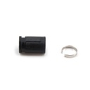 GOMA HOP-UP MAPLE LEAF WONDER 80º VSR-10 NEGRA