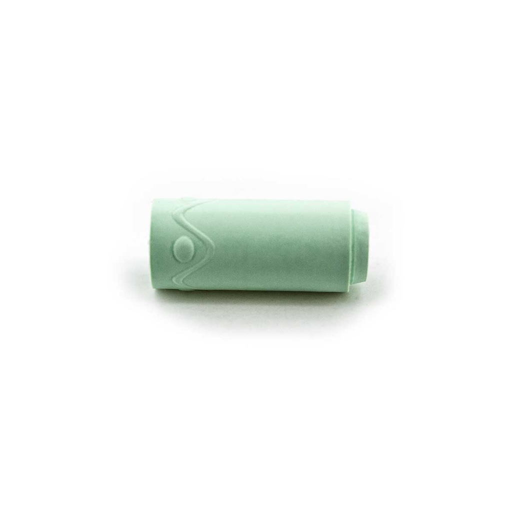 GOMA MR. HOP-UP MAPLE LEAF 50º AEG VERDE CLARO
