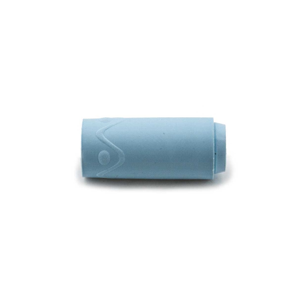 GOMA MR. HOP-UP MAPLE LEAF 70º AEG AZUL