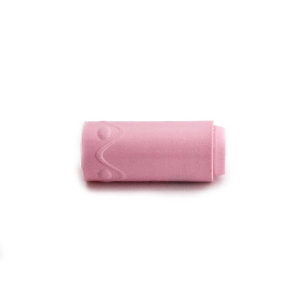 GOMA MR. HOP-UP MAPLE LEAF 75º AEG ROSA