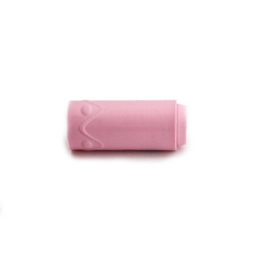 [AZ33463/ML-H07R75] GOMA MR. HOP-UP MAPLE LEAF 75º AEG ROSA