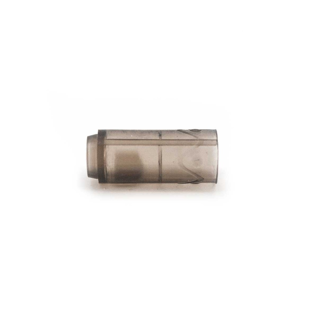 GOMA MR. HOP UP MAPLE LEAF SILICONA 85º AEG NEGRO