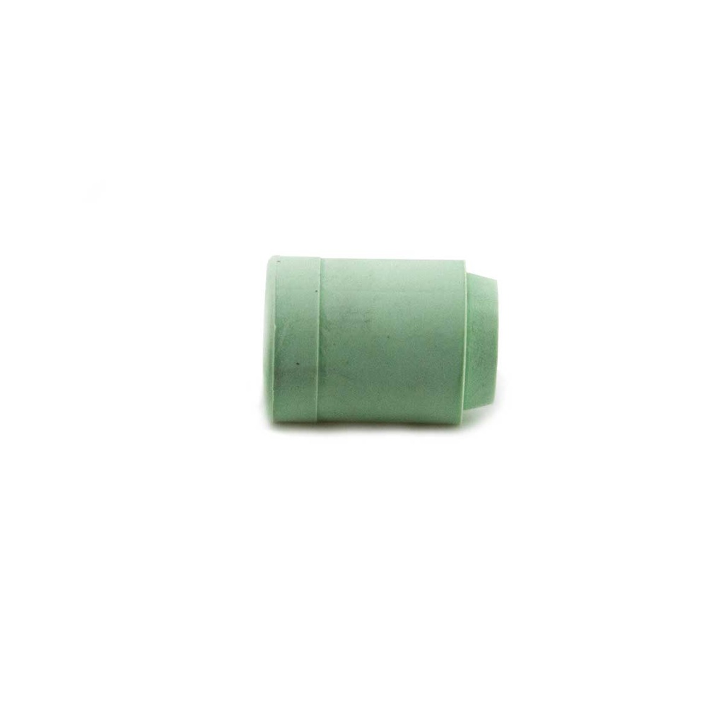 GOMA HOP-UP MAPLE LEAF HOT SHOT 50º AEG VERDE CLARO