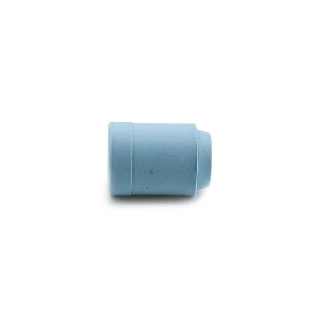 GOMA HOP-UP MAPLE LEAF HOT SHOT 70º AEG AZUL