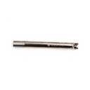 CAÑON MAPLE LEAF CRAZY JET 6.04 GBB 86MM PLATA