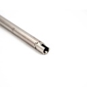 CAÑON MAPLE LEAF 6.02 VSR 430MM PLATA