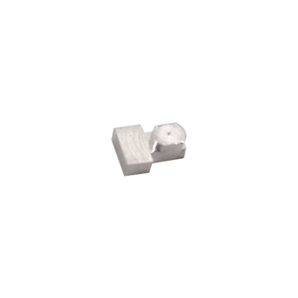 NUB PISTOLAS MAPLE LEAF T-KEY VFC PLATA