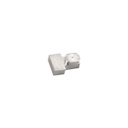 NUB PISTOLAS MAPLE LEAF T-KEY VFC PLATA