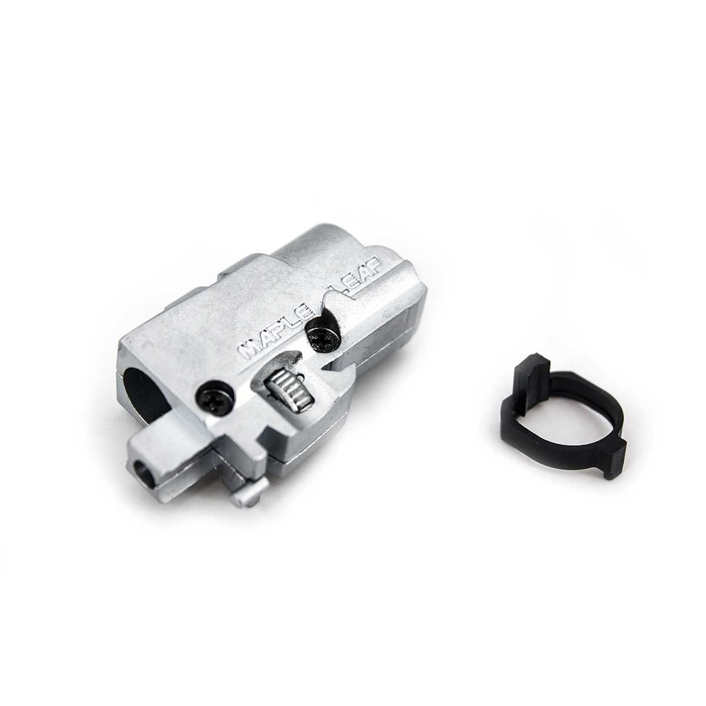 CAMARA HOP-UP MAPLE LEAF VFC GLOCK GRIS