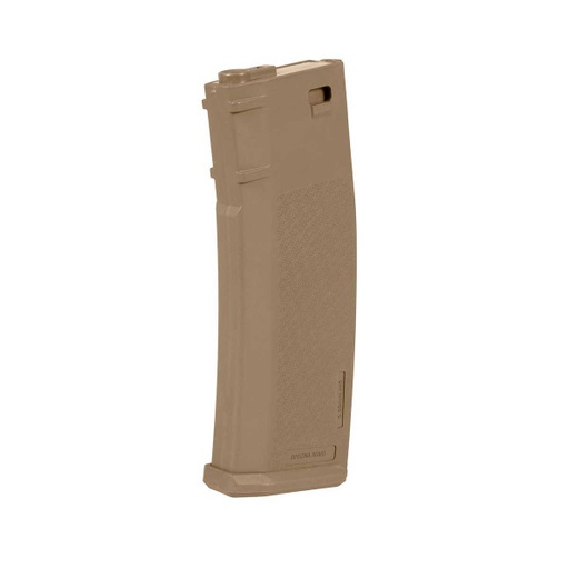 [SPE-05-025719-00] CARGADOR FUSIL SPECNA ARMS M4 125RDS 1PCS TAN