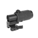 VISOR MAGNIFICADOR AIM-O G33 3X NEGRO