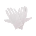 GUANTE ALGODON SAN YAN BLANCO