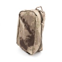 BOLSILLO MULTIUSO MOLLE RECTANGULAR ATAC