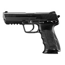 PISTOLA MARUI HK45 GAS NEGRA