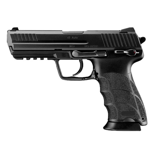 [TM142603] PISTOLA MARUI HK45 GAS NEGRA
