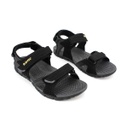 SANDALIA HITEC KURILES NEGRA