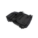 PANEL IMMORTAL C/ZIPPER A2 APC/CVS NEGRO